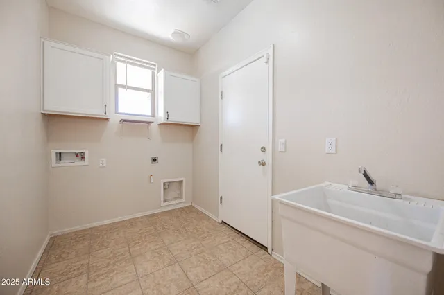 a bathroom with a sink and a bathtub