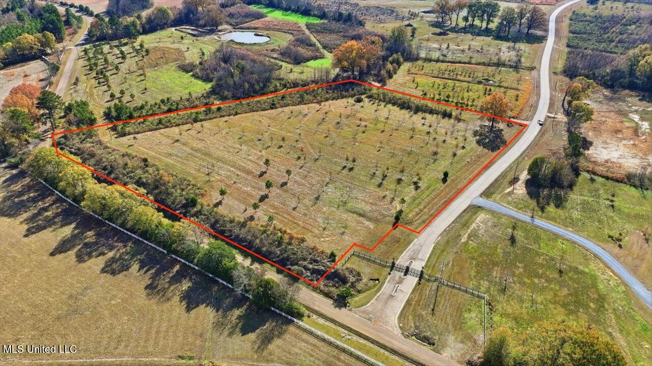 8 Windermere Boulevard Madison, MS 39110 - Photo 2 of 39 Property Outline