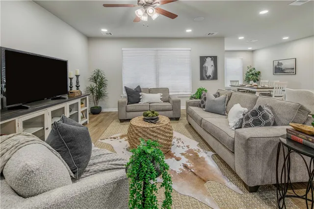 $474,000 | 4105 Vintage Ests Court, Bryan, TX 77808