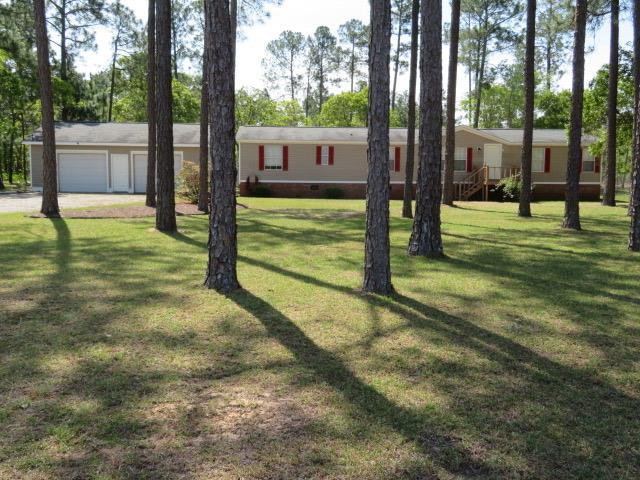 574 Fort Perry Road Box Springs, GA 31801 - Photo 1 of 39 Main View