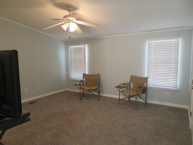 574 Fort Perry Road Box Springs, GA 31801 - Photo 16 of 39 Owner's suite