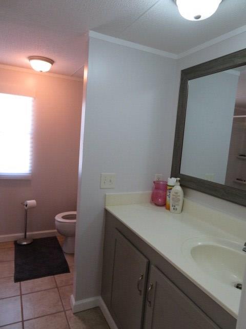 574 Fort Perry Road Box Springs, GA 31801 - Photo 21 of 39 Hall Bath