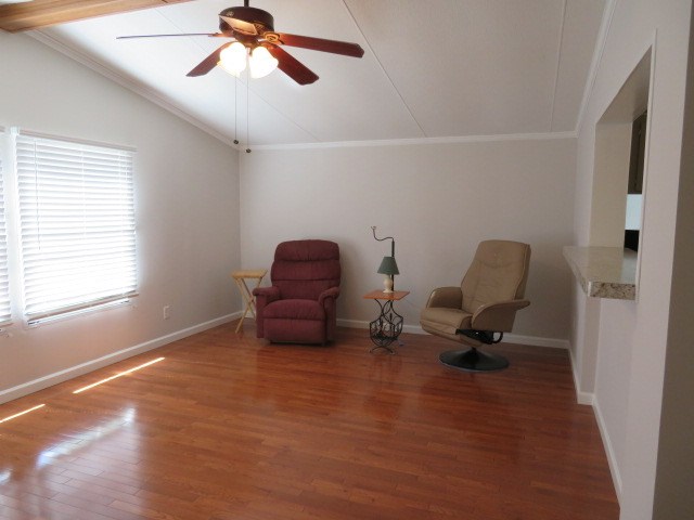 574 Fort Perry Road Box Springs, GA 31801 - Photo 7 of 39 Great Room