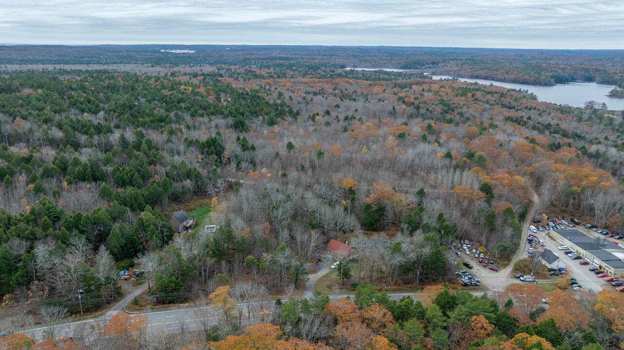 235 Perry Greene Hill Road Waldoboro, ME 04572 - Photo 13 of 13