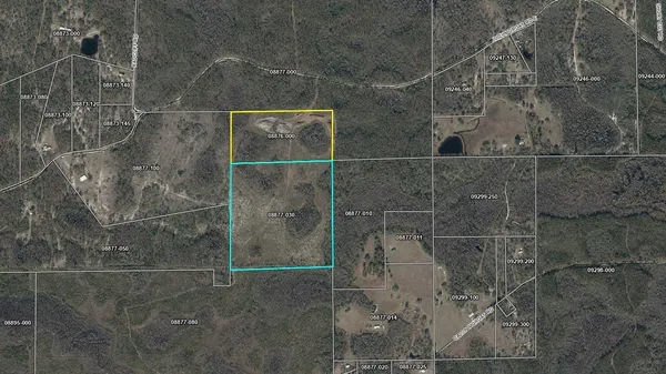 $200,000 | Vacant Jody Morgan Grade Road, Perry, FL 32348
