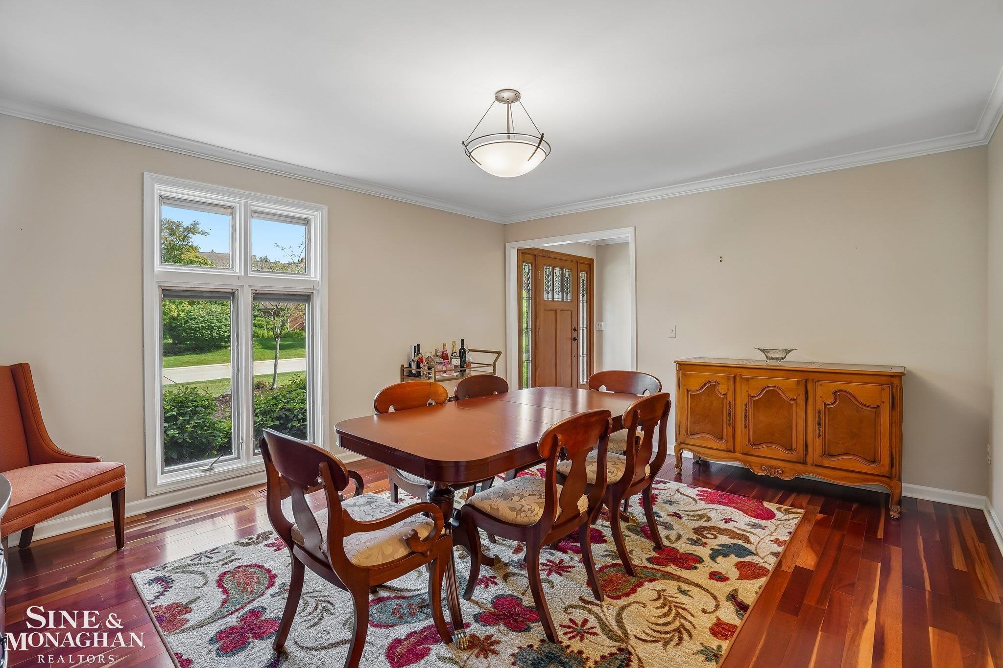 3473 Summit Ridge Drive Rochester Hills, MI 48306 - Photo 6 of 44