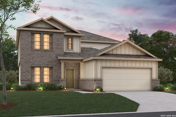 $375,010 | 7418 Toledo Bend, San Antonio, TX 78252