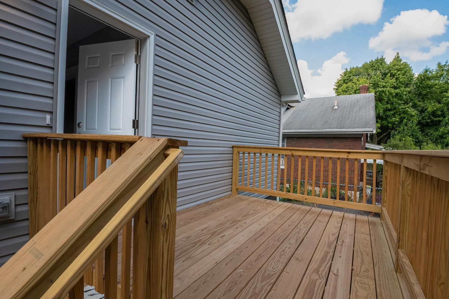 1763 Dale Road Cincinnati, OH 45237 - Photo 28 of 30