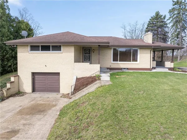 $224,900 | 9 Thelma Drive, West Newton, PA 15089