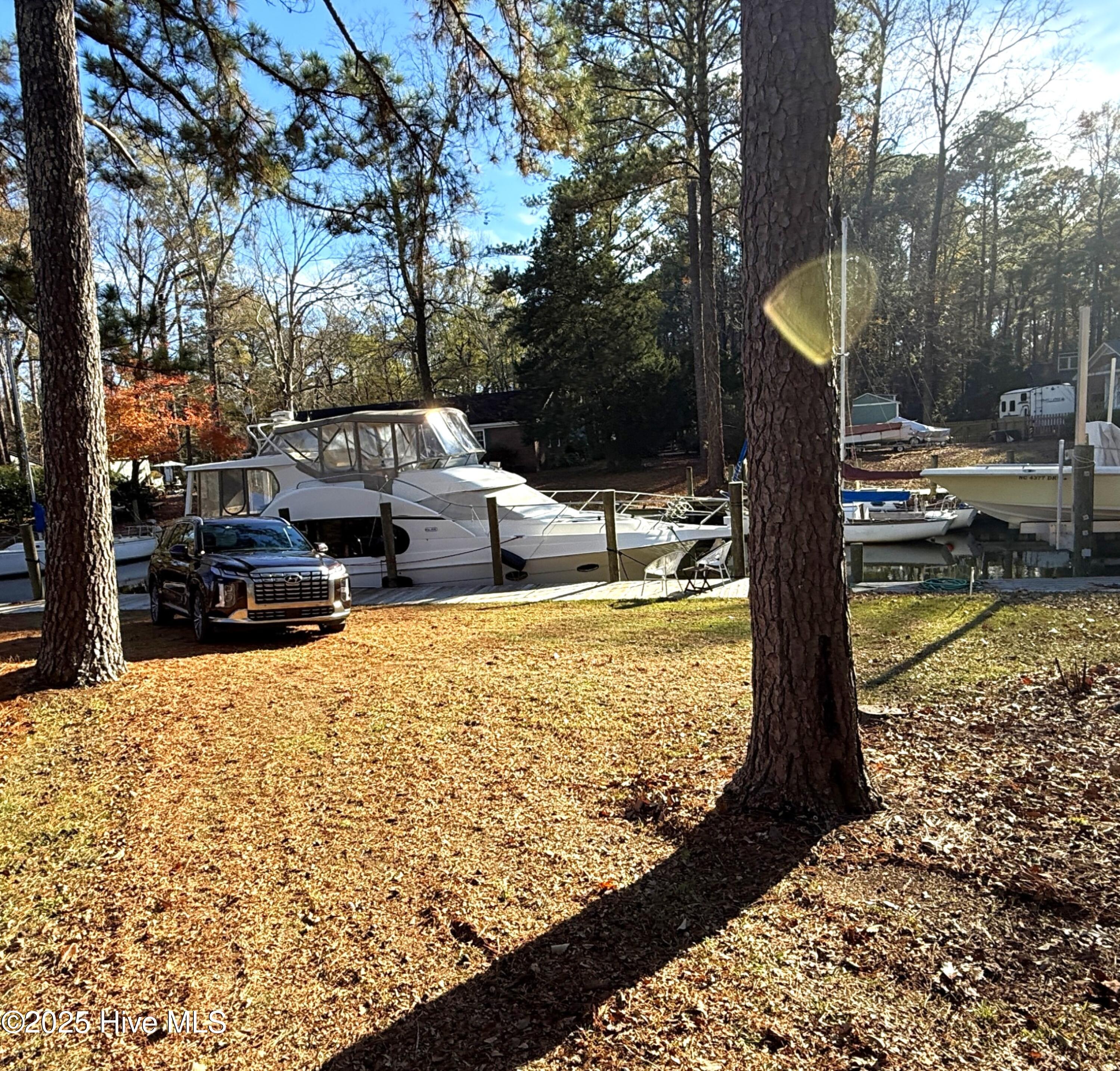 50 Gilgo Road Oriental, NC 28571 - Photo 6 of 34 Lot 50 Gilgo Road, Oriental, NC 28571