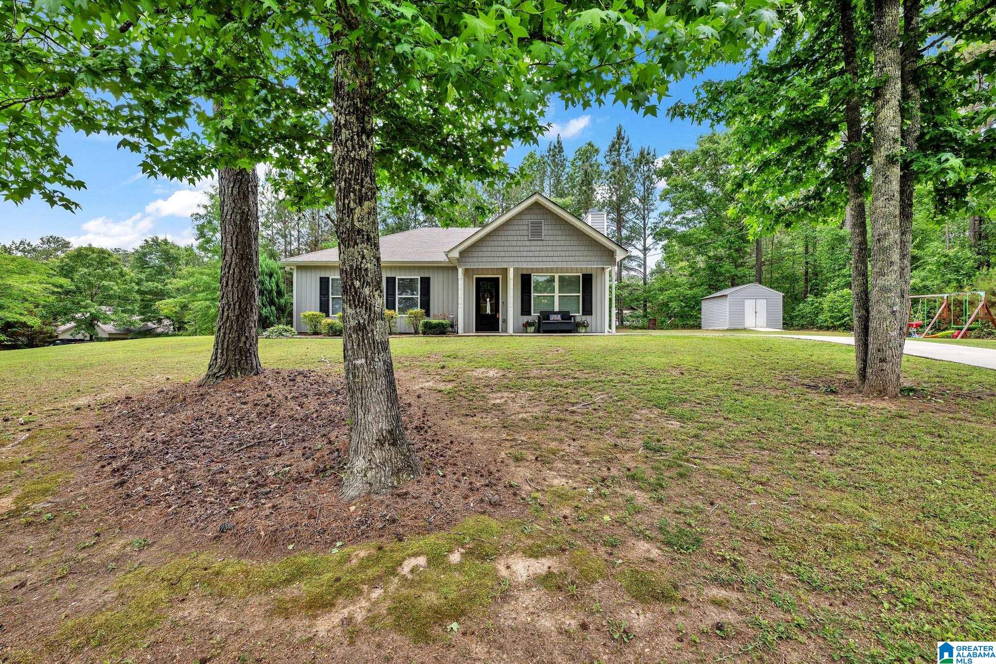 2660 Summit Park Road Odenville, AL 35120 - Photo 3 of 31