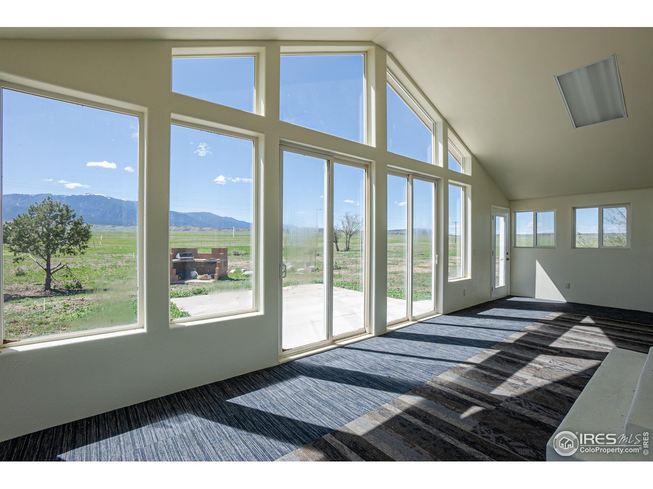 620 County Road 670 Rye, CO 81069 - Photo 38 of 40 a view of an entryway