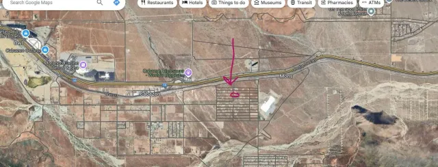 a close view of water heater room