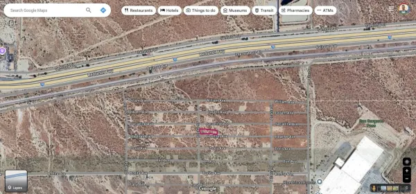 $20,000 | 0 Heather Avenue, Unit 643, Cabazon, CA 92230