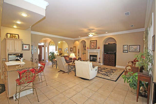 8461 Bay Harbor Road Elberta, AL 36530 - Photo 7 of 28