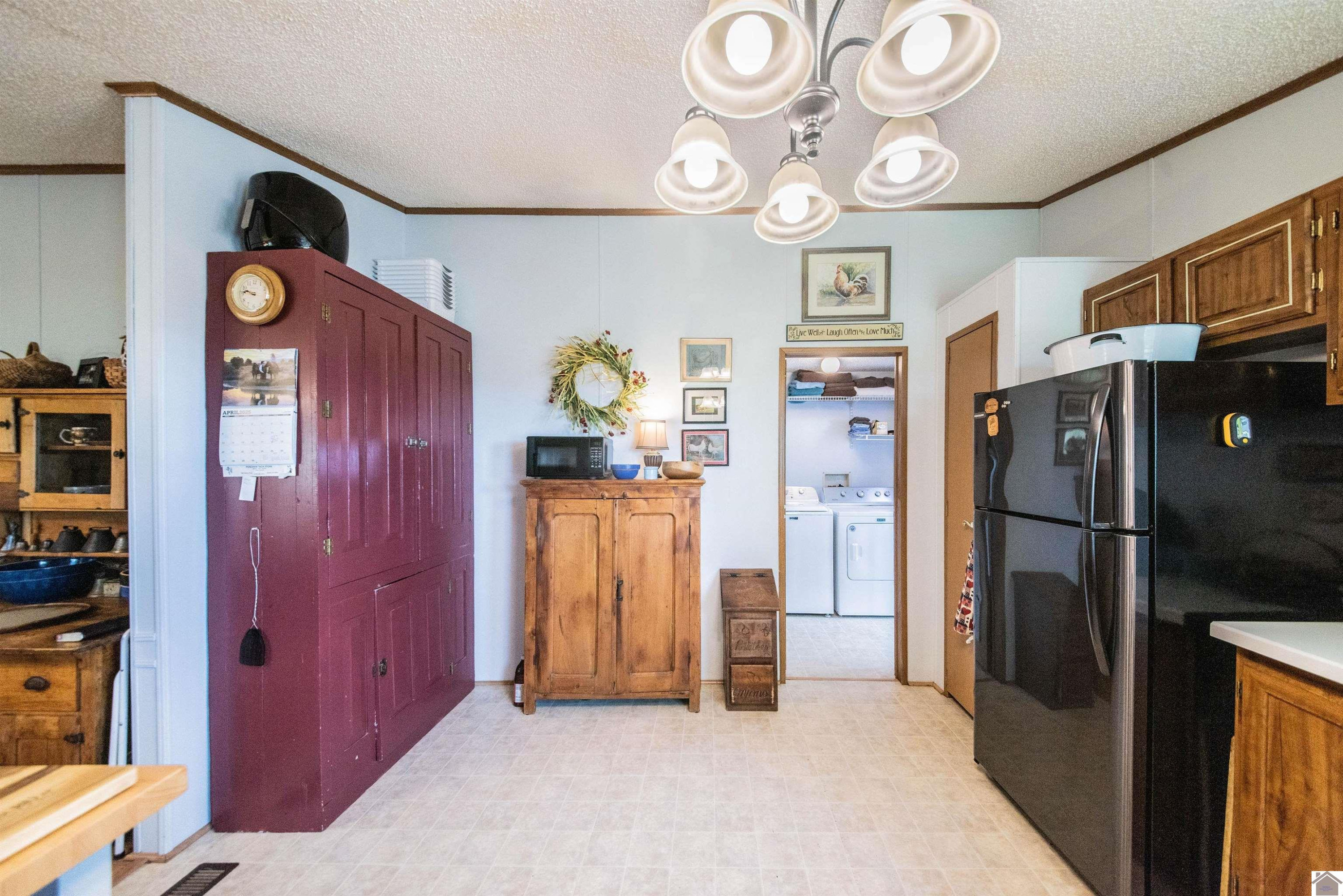 715 Corinth Church Road Grand Rivers, KY 42045 - Photo 17 of 47 Photo 17