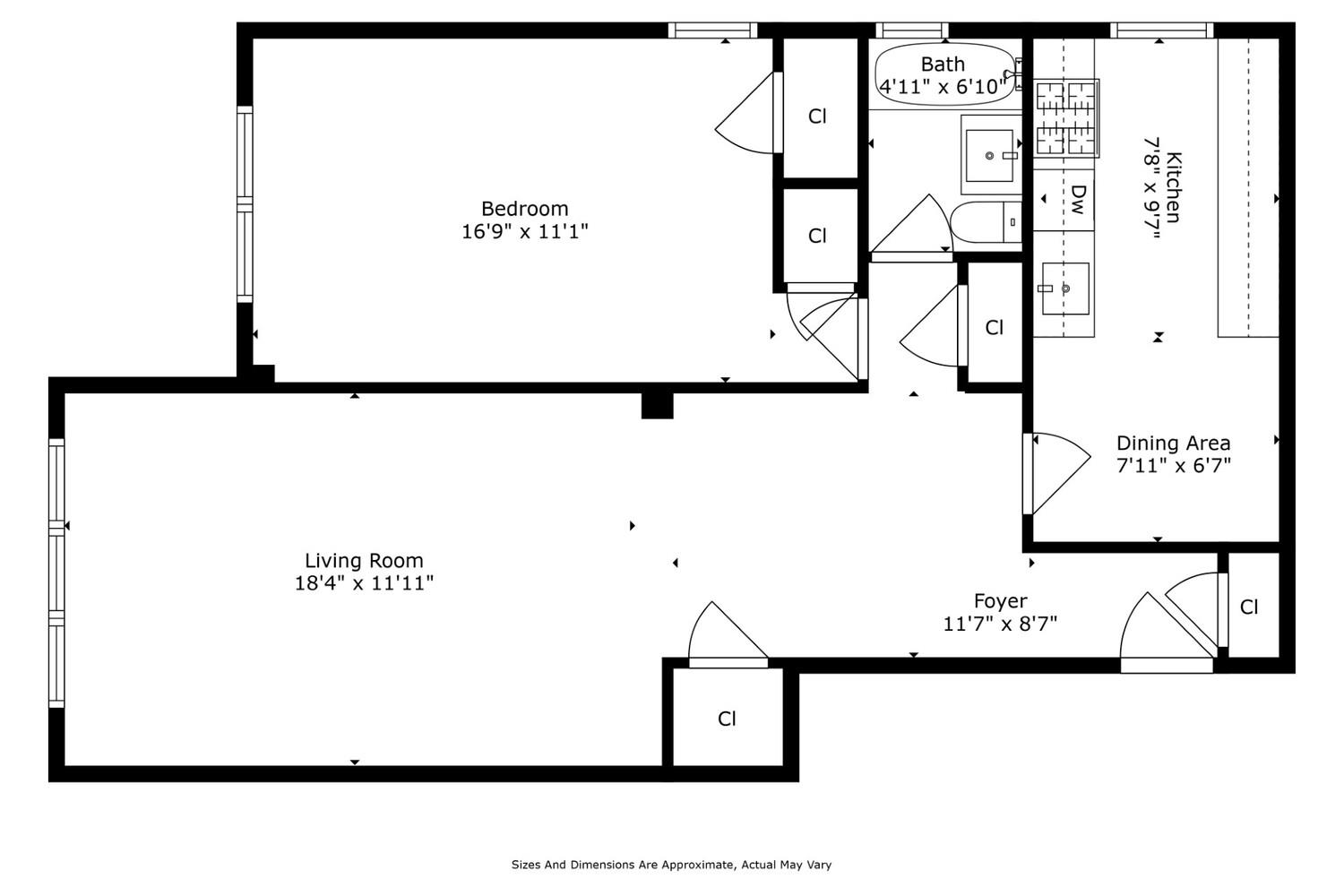 2465 Palisade Avenue, Unit 7H Bronx, NY 10463 - Photo 15 of 15 a picture of a park