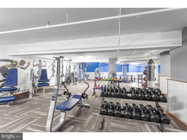 $1,835 | 2201 Pennsylvania Avenue, Unit 1309, Philadelphia, PA 19130