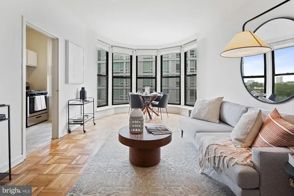 $1,835 | 2201 Pennsylvania Avenue, Unit 1309, Philadelphia, PA 19130