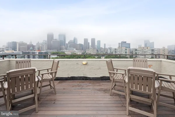 $1,835 | 2201 Pennsylvania Avenue, Unit 1309, Philadelphia, PA 19130