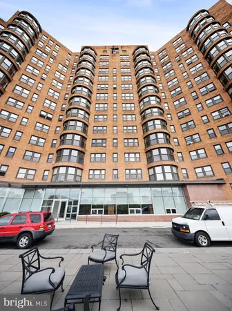 $1,835 | 2201 Pennsylvania Avenue, Unit 1309, Philadelphia, PA 19130
