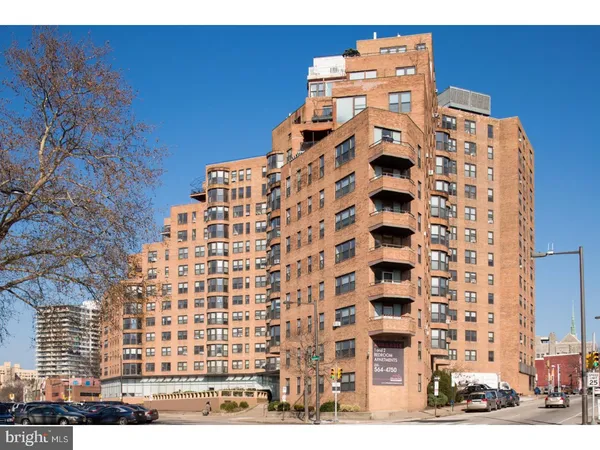 $1,835 | 2201 Pennsylvania Avenue, Unit 1309, Philadelphia, PA 19130