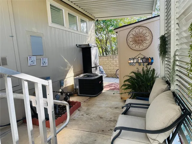 $465,000 | 1202 Loma Drive, Unit 41, Ojai, CA 93023