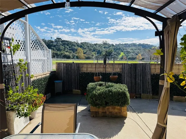 $465,000 | 1202 Loma Drive, Unit 41, Ojai, CA 93023