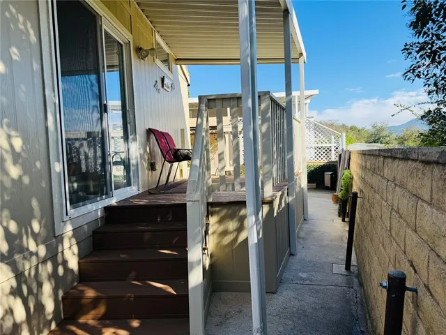 $465,000 | 1202 Loma Drive, Unit 41, Ojai, CA 93023