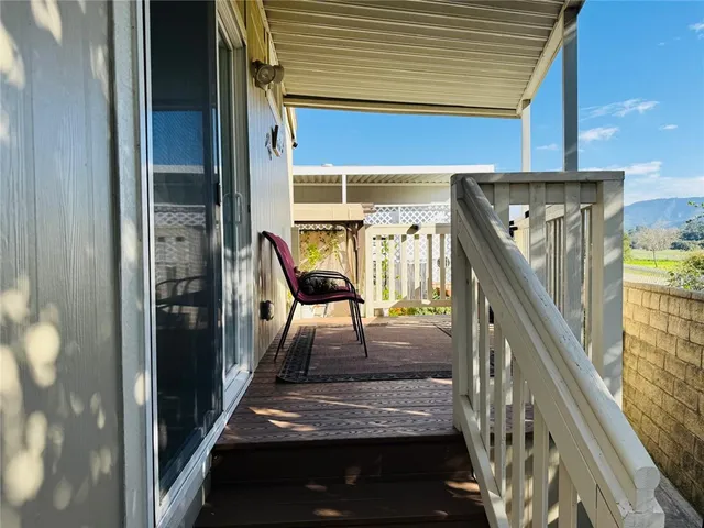 $465,000 | 1202 Loma Drive, Unit 41, Ojai, CA 93023