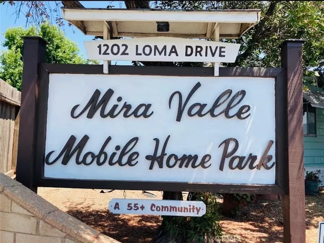 $465,000 | 1202 Loma Drive, Unit 41, Ojai, CA 93023