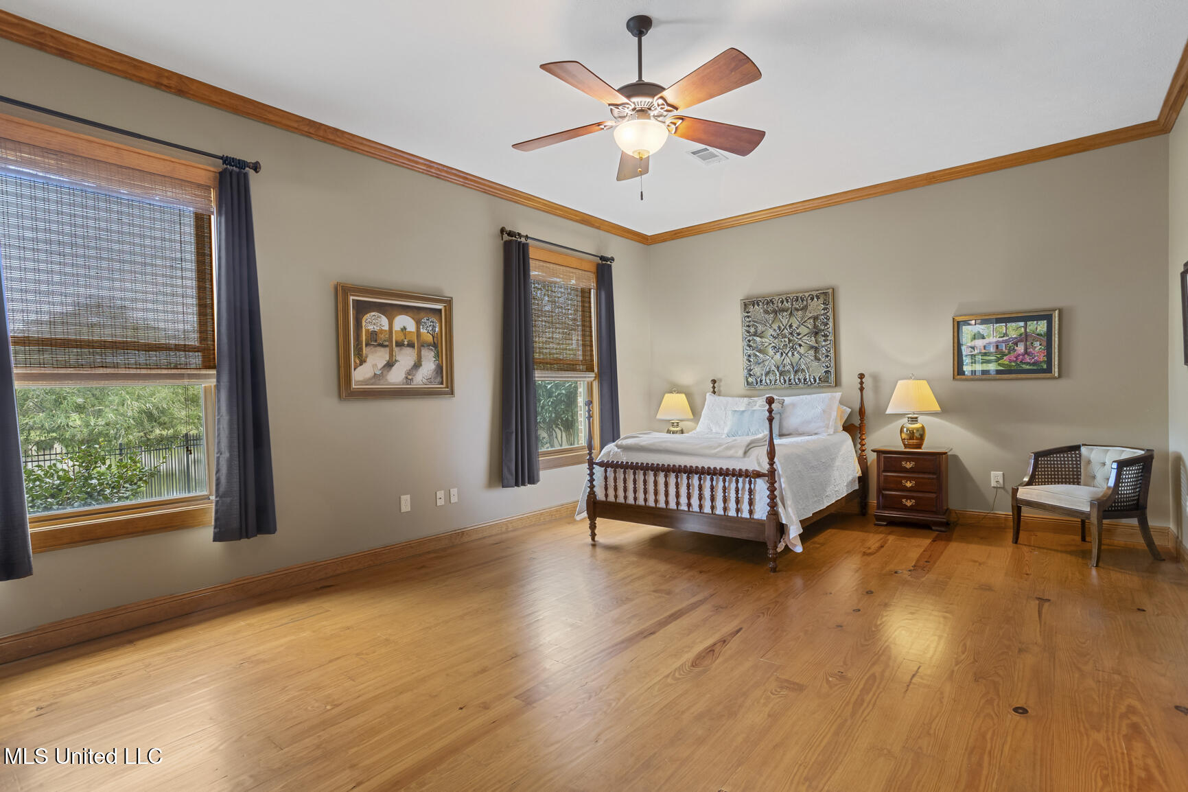 104 Chicot Cove Ridgeland, MS 39157 - Photo 25 of 39 104 Chicot Cv-38