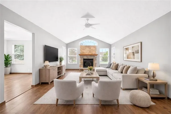 $425,000 | 6034 Triple Crown Circle, Greensburg, PA 15601