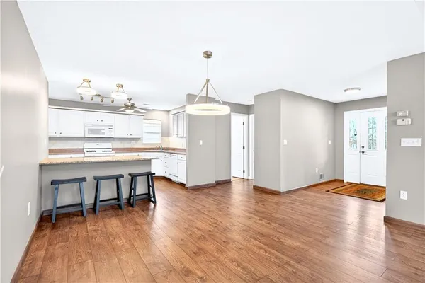 $425,000 | 6034 Triple Crown Circle, Greensburg, PA 15601