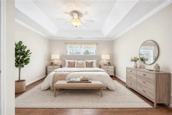 $425,000 | 6034 Triple Crown Circle, Greensburg, PA 15601