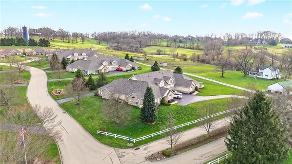 $425,000 | 6034 Triple Crown Circle, Greensburg, PA 15601