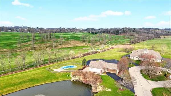 $425,000 | 6034 Triple Crown Circle, Greensburg, PA 15601