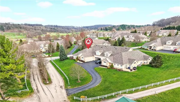 $425,000 | 6034 Triple Crown Circle, Greensburg, PA 15601