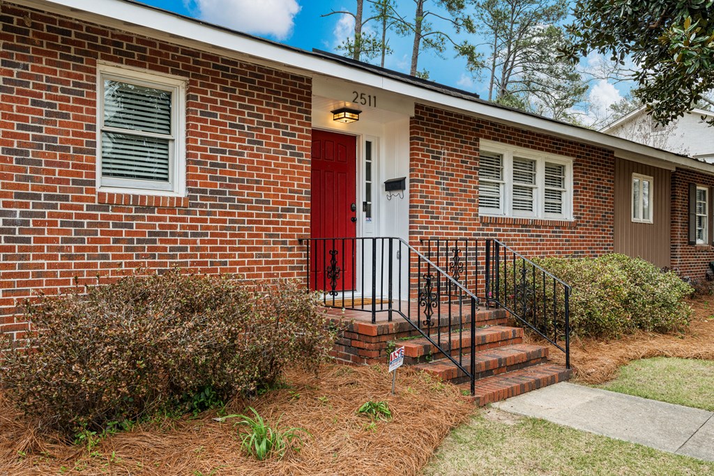 2511 Country Club Road Columbus, GA 31906 - Photo 3 of 25 Gallery Image 3