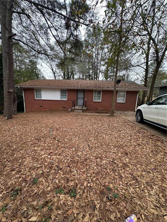 108 Mount Zion Road Southwest Atlanta, GA 30354 - Photo 1 of 1 Gallery Image 1
