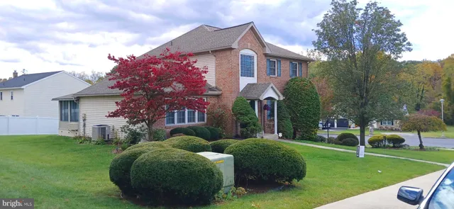 $445,000 | 1162 Tuckerton Road, Reading, PA 19605