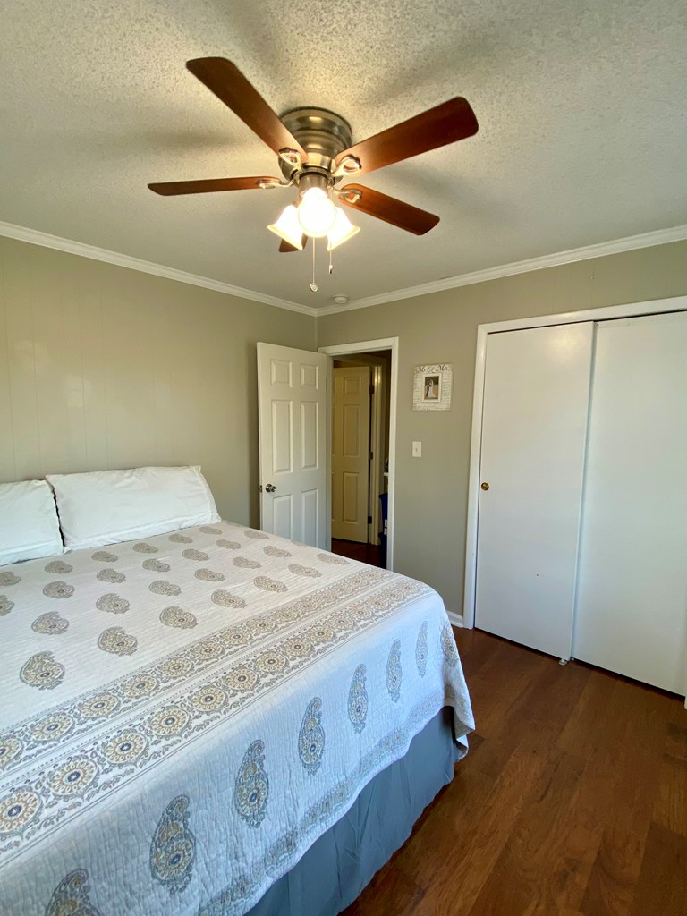 130 Johnson Miller Road Colquitt, GA 39837 - Photo 27 of 44