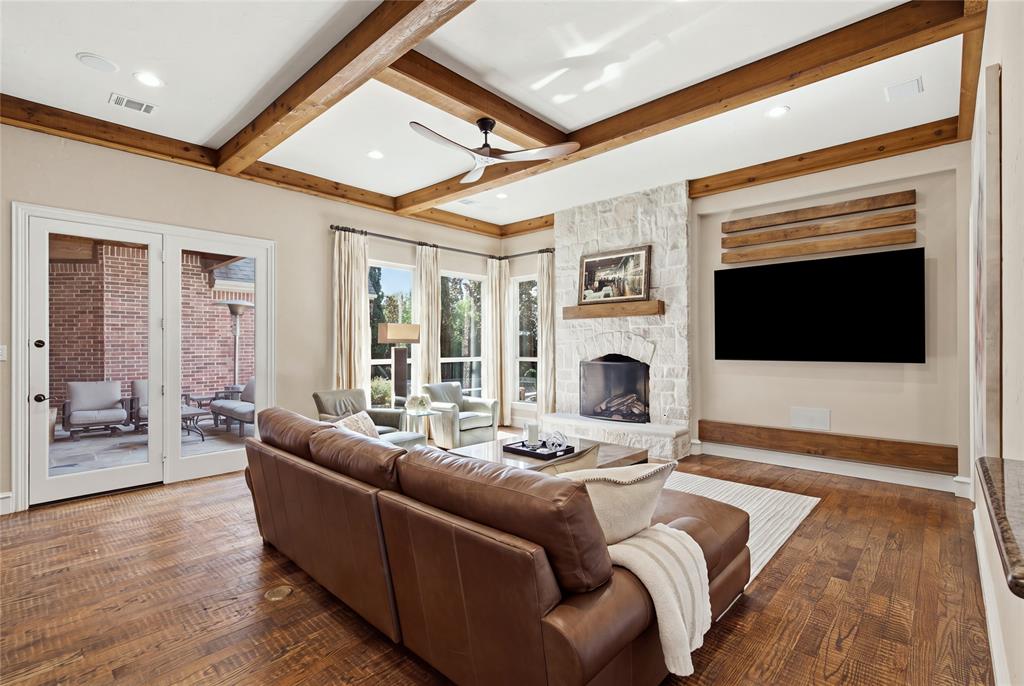 5924 Norway Road Dallas, TX 75230 - Photo 18 of 40 Gallery Image 18