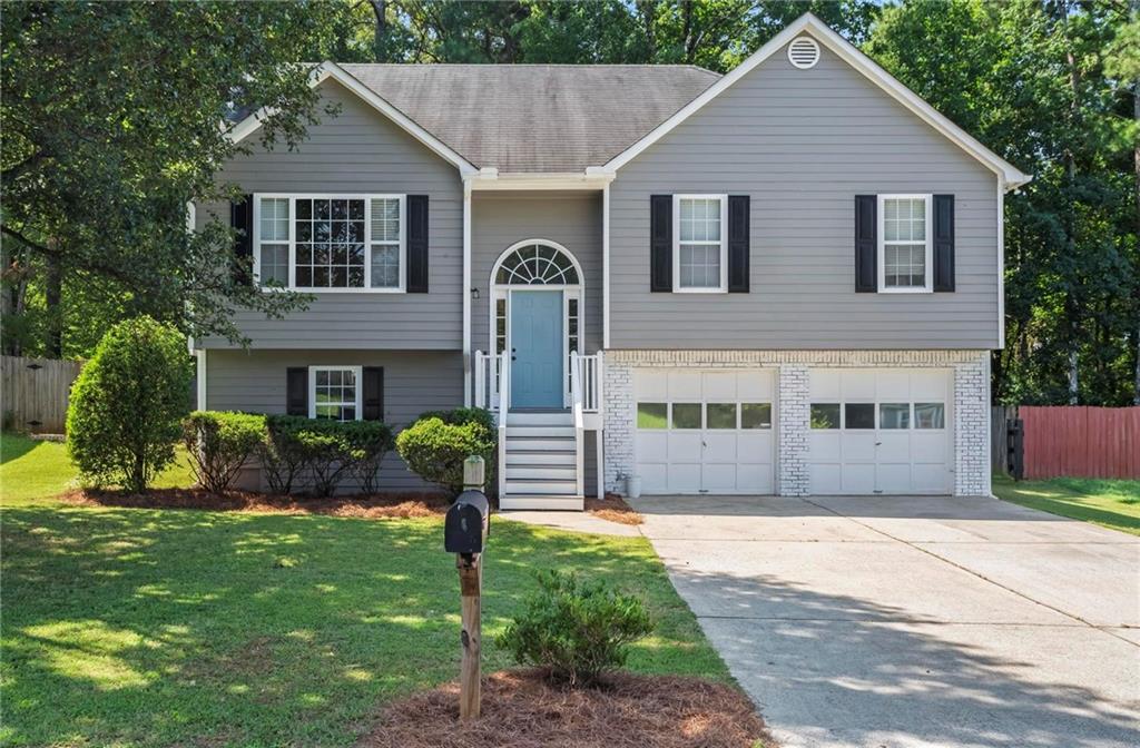 3017 Estuary Ridge Acworth, GA 30101 - Photo 1 of 1 Gallery Image 1