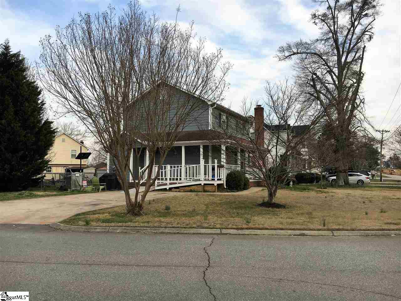 1701 Crestview Road Easley, SC 29642 - Photo 23 of 23 Gallery Image 23