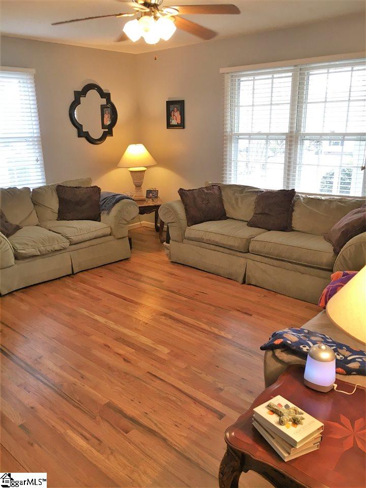 1701 Crestview Road Easley, SC 29642 - Photo 6 of 23 Gallery Image 6