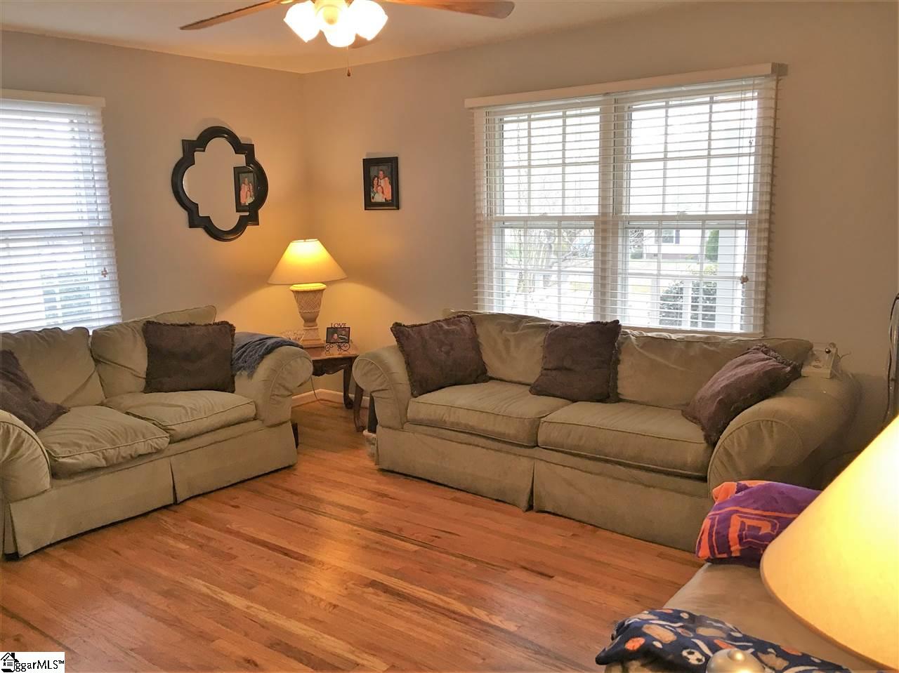 1701 Crestview Road Easley, SC 29642 - Photo 7 of 23 Gallery Image 7