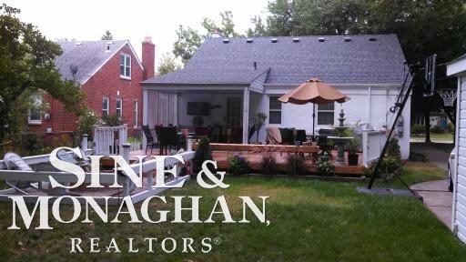1082 Hampton Road Grosse Pointe Woods, MI 48236 - Photo 48 of 50