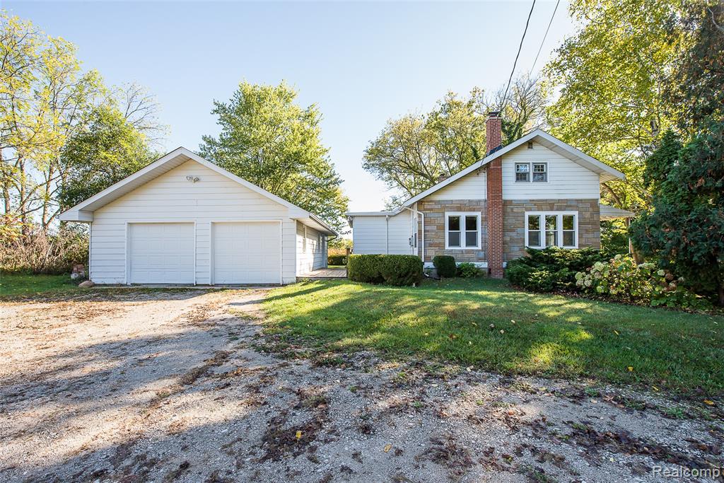 3920 West Ellsworth Road Ann Arbor, MI 48103 - Photo 10 of 53