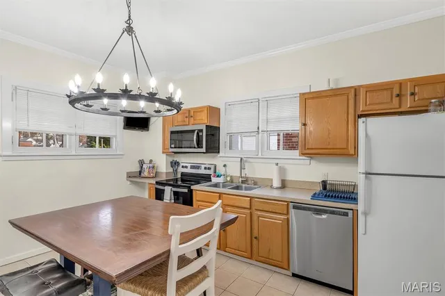 $284,900 | 2828 59th Street, St. Louis, MO 63139